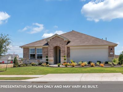 19505 Ann Richards Ave, Manor, TX, 78653
