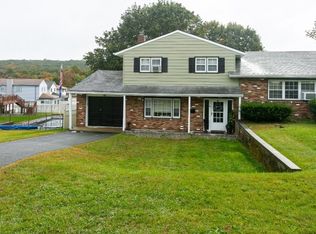 25 Hillside Ave, Netcong, NJ 07857