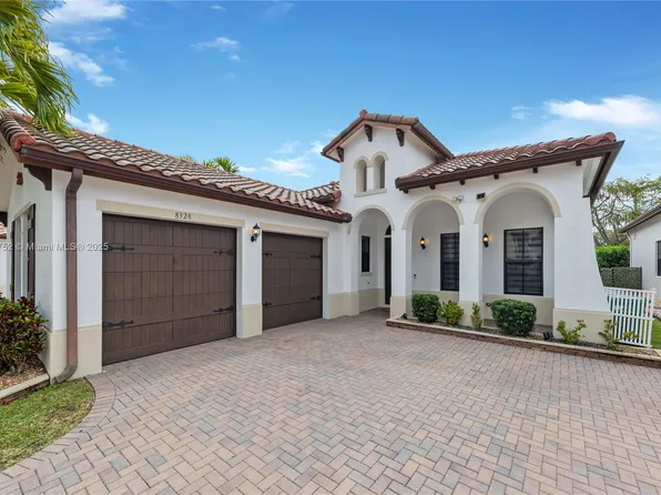 8328 NW 26th Ct, Cooper City, FL 33024