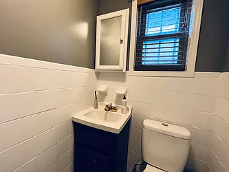 Rented by Highline Residential