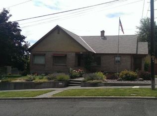 105 NW 6th St, Pendleton, OR 97801