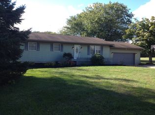 2103 Compton Rd, Newark, OH 43055