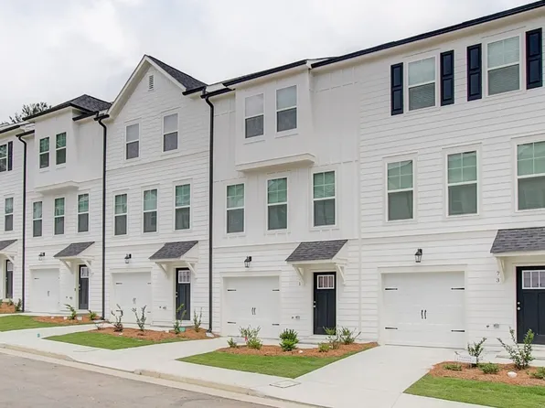 188 Werner Brook Way SW, Atlanta, GA