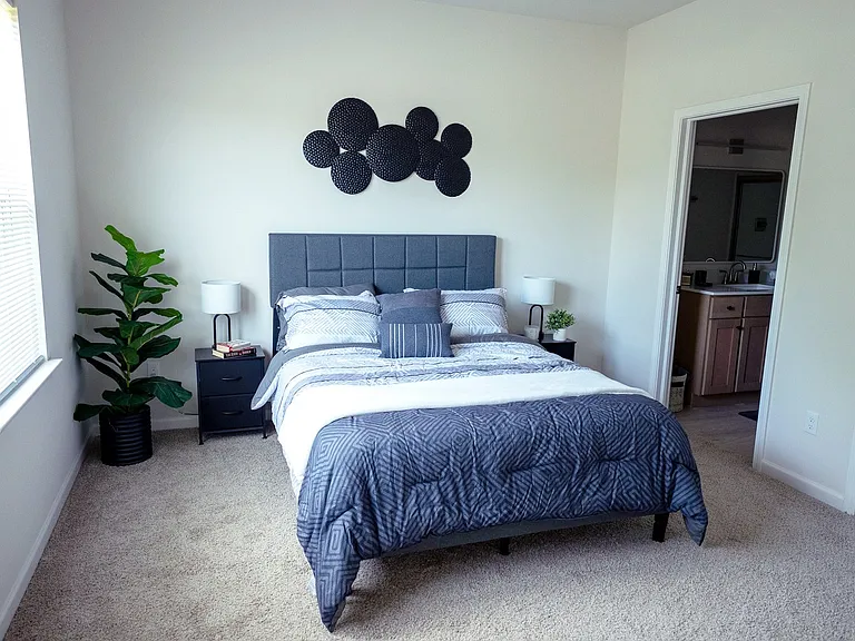 Baldwin Woods Apartments — Photo 9