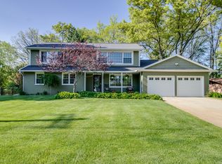 601 Minges Rd E, Battle Creek, MI 49015