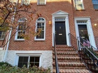 218 W Lemon St, Lancaster, PA 17603