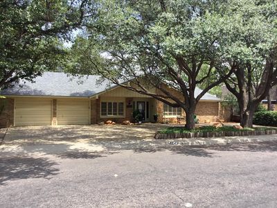 4125 Springdale Dr, Odessa, TX, 79762