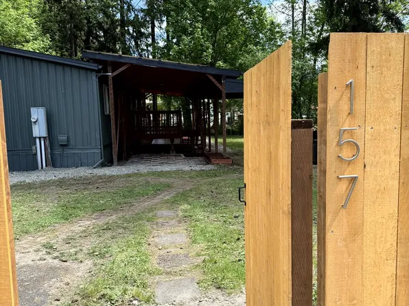 157 Rogers Rd, Silverlake, WA 98645