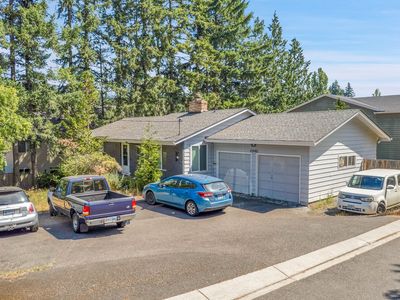 2440 NW 111th Ave, Portland, OR, 97229