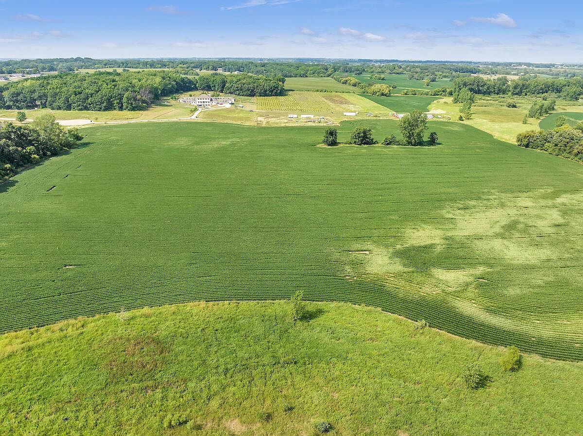 Lt0 160TH AVENUE, Bristol, WI 53104 MLS 1846305 Zillow