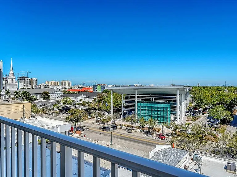 1771 Ringling Blvd #603 — Photo 13