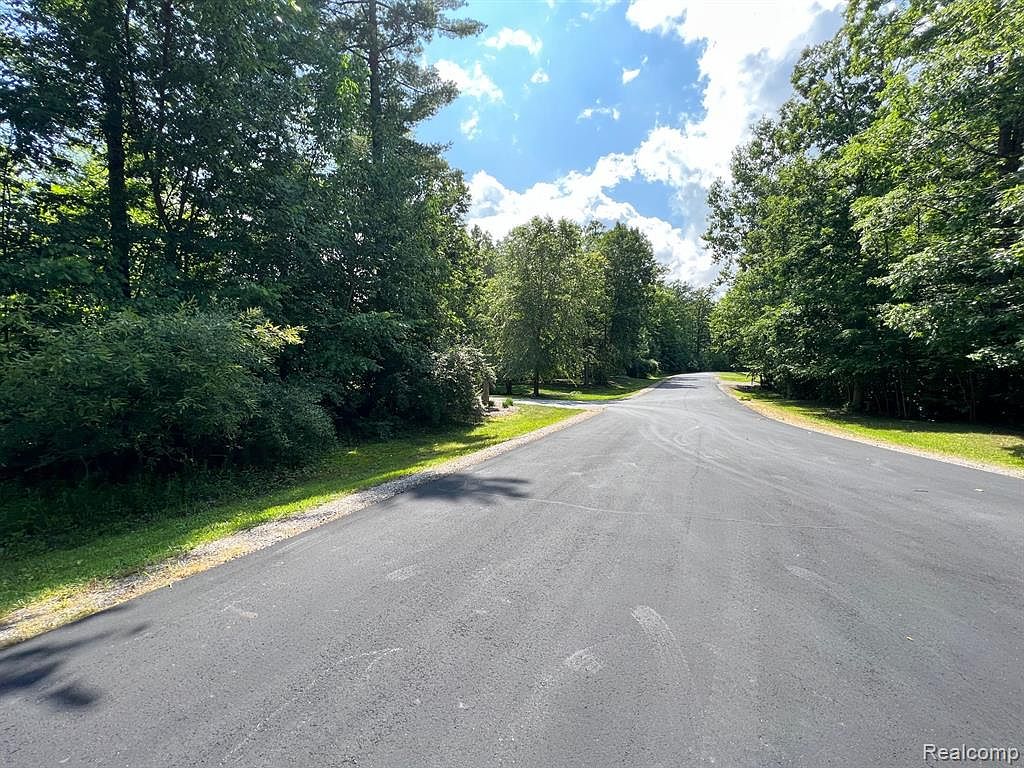 5325 Forest Hills Ln, North Street, MI 48049 Zillow
