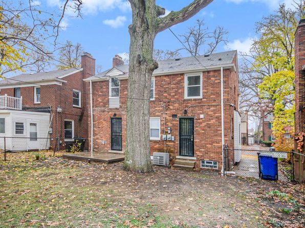19325 Monte Vista St, Detroit, MI 48221