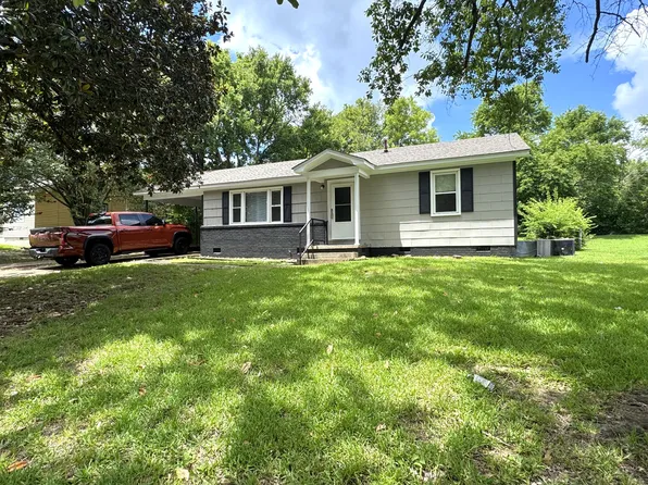 504 Willett St, Tupelo, MS 38801