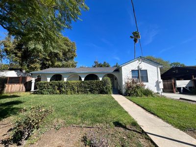 138 Mountain View Ave, San Jose, CA, 95127