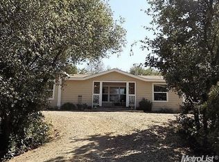 3180 Grillo Dr, Coulterville, CA