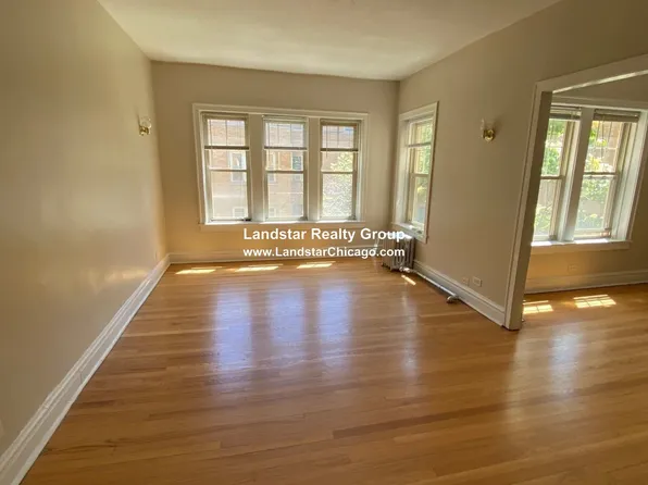 918 Reba Pl, Evanston, IL