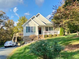 433 Stratford Rd, Concord, VA 24538