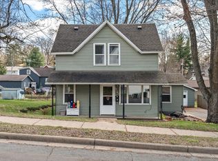 1216 14th Ave E, Menomonie, WI 54751