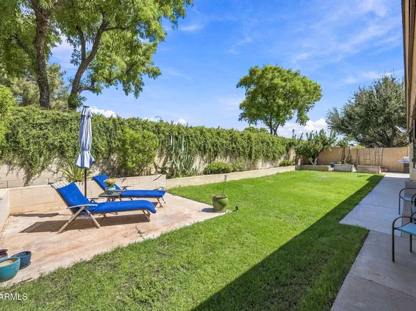 5728 E ENROSE Street, Mesa, AZ 85205