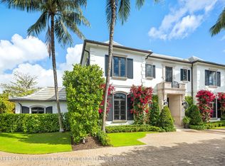 125 Via Vizcaya, Palm Beach, FL 33480