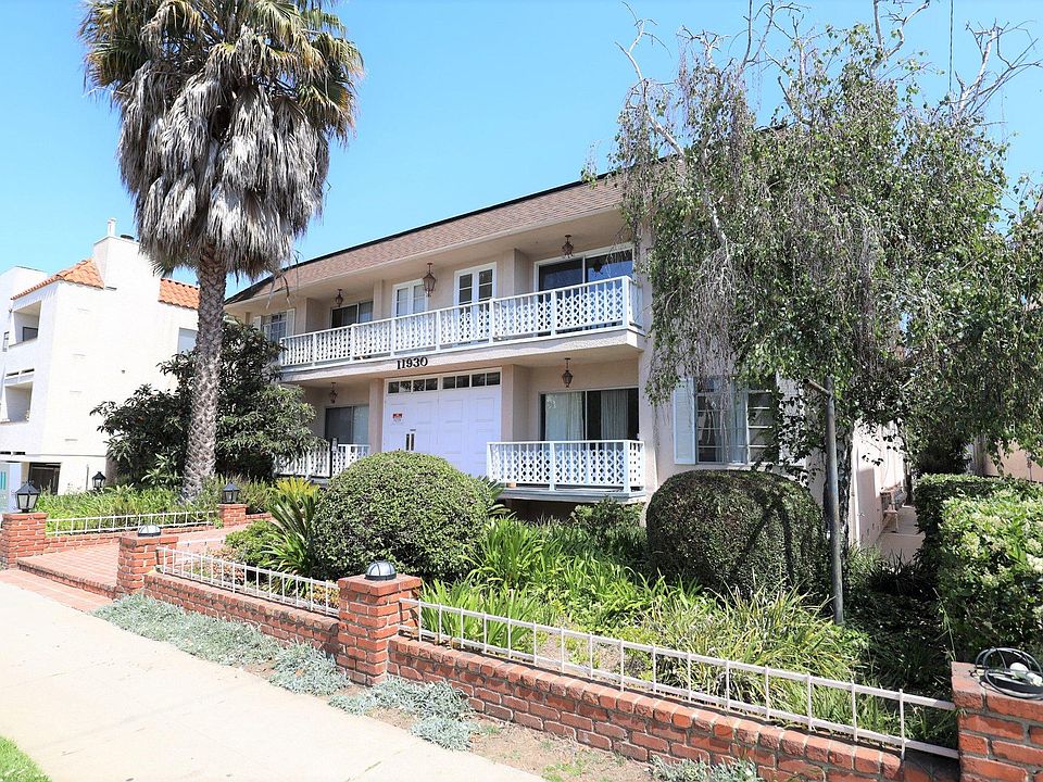 11930 Mayfield Ave 11930 Mayfield Ave Los Angeles, CA Zillow