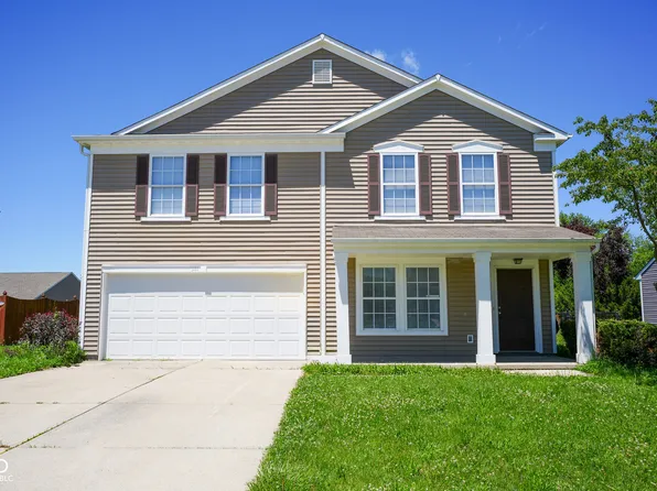 311 Shadetree Ln, Sheridan, IN 46069