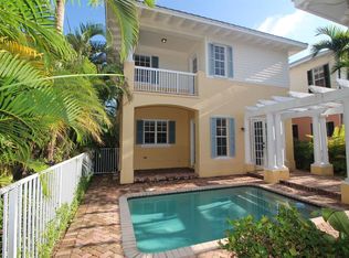 224 W Bay Cedar Cir, Jupiter, FL 33458