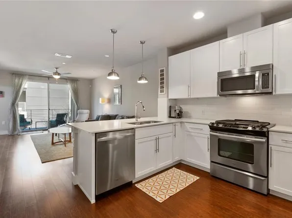 2801 Dulce Ln Unit 721, Austin, TX 78704