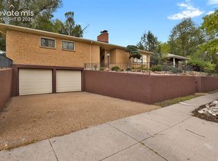 1759 Palmer Park Blvd, Colorado Springs, CO 80909