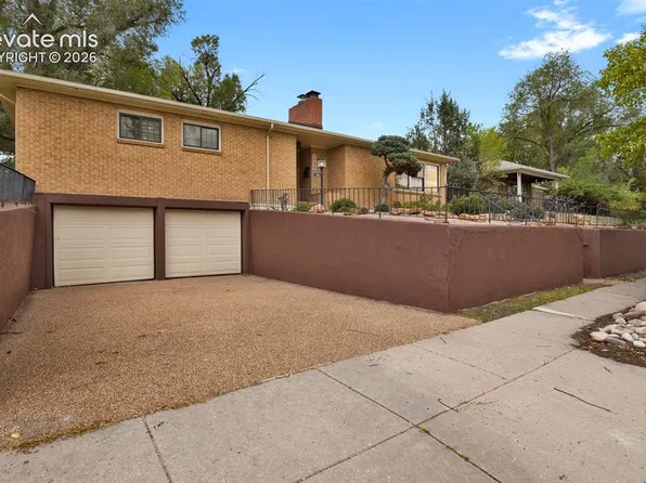 1759 Palmer Park Blvd, Colorado Springs, CO 80909