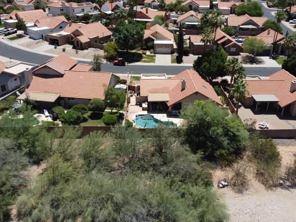 11826 N 109TH Street, Scottsdale, AZ 85259