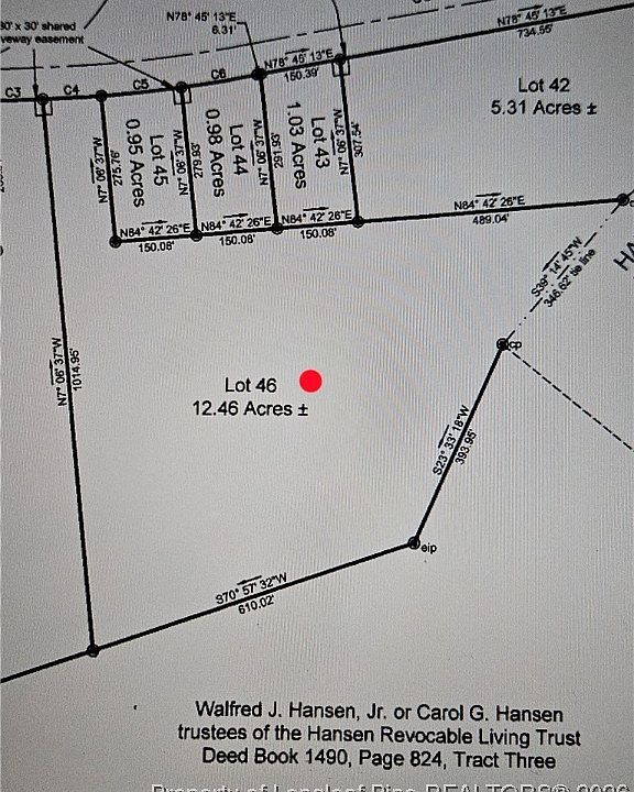 1st image of 46 Stuarts Mill Rd
