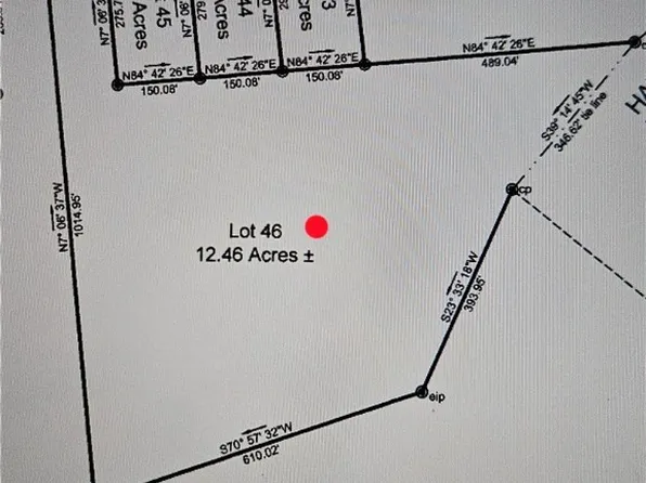 46 Stuarts Mill Rd, Fairmont, NC 28340
