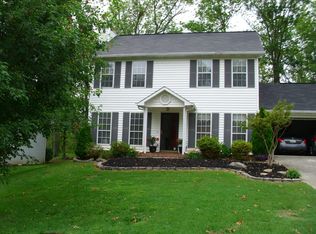 1335 E Woodshire Dr, Knoxville, TN 37922