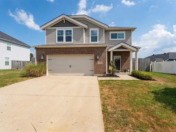 5503 Skyline Dr, Owensboro, KY 42301