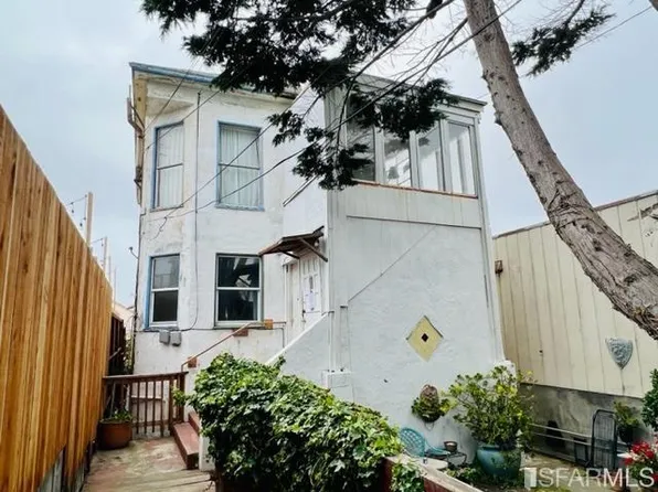1351-1353 46th Ave, San Francisco, CA 94122