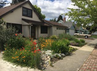 301 Pickwick Dr, Napa, CA 94558