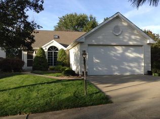17770 Brandywine Dr, Strongsville, OH