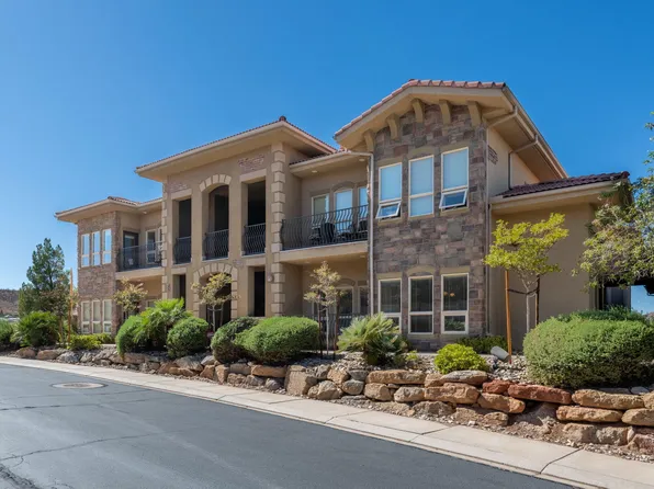 280 S Luce Del Sol Dr #611, Saint George, UT 84770