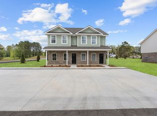 102 Skye Dr, Statesboro, GA 30458