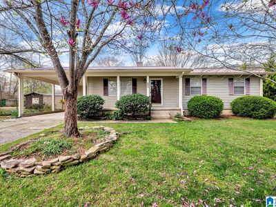 804 Cotton Ave, Oneonta, AL, 35121