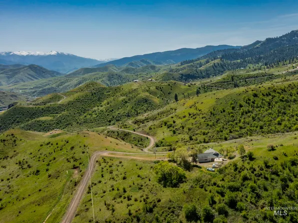 160 Buckhorn Rd, White Bird, ID 83554