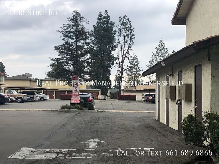 3108 Stine Rd #5 — Photo 11