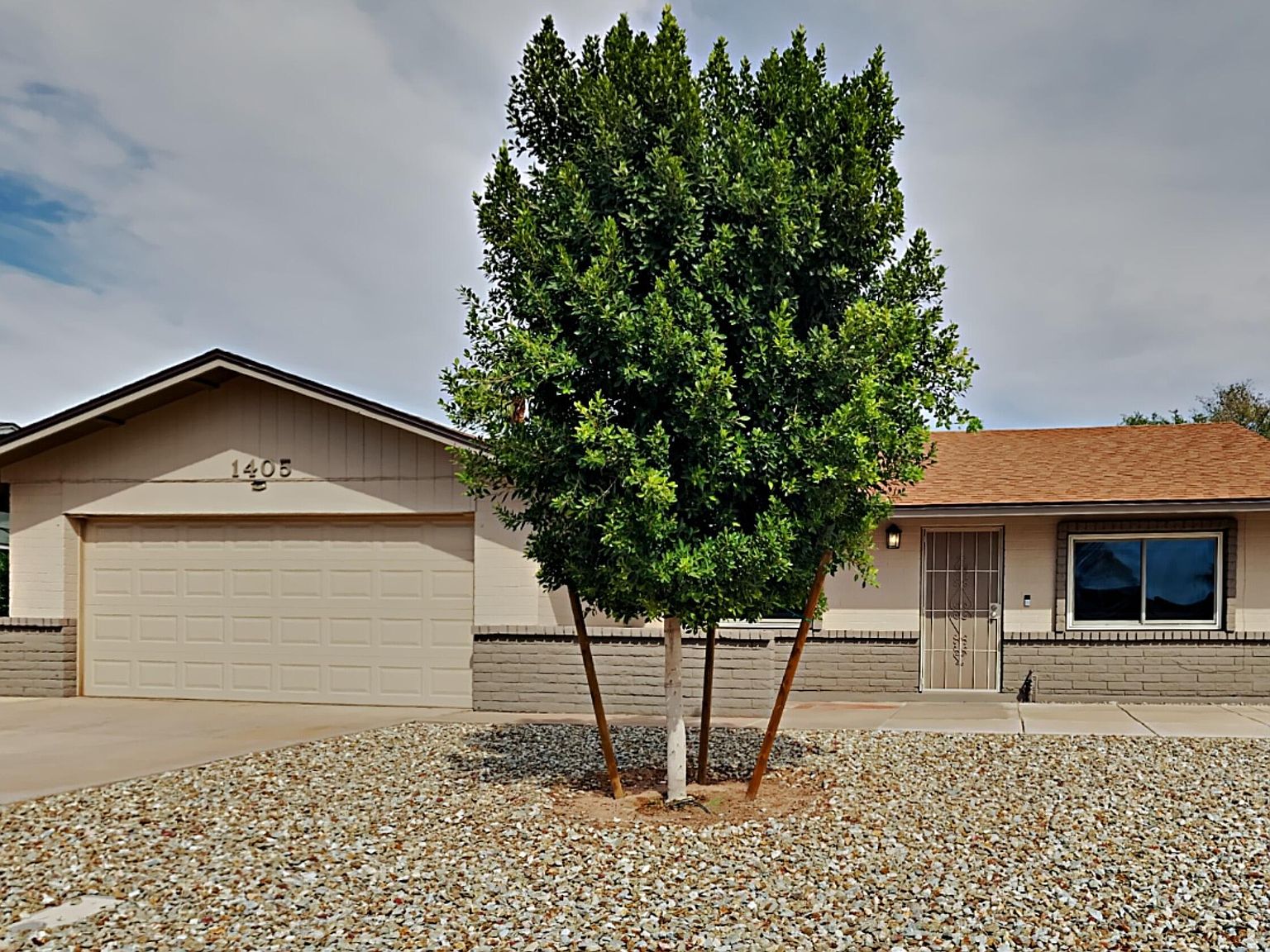 1405 W El Monte Pl, Chandler, AZ 85224 Zillow