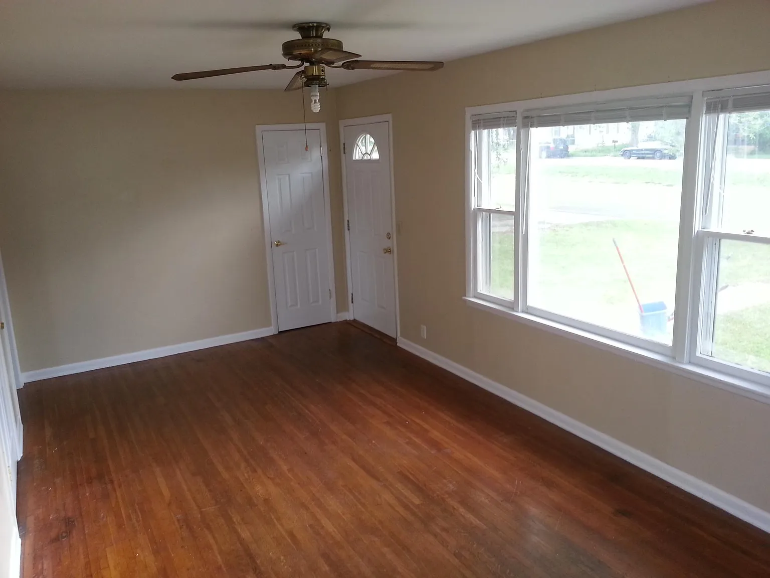 2 bed, 720 sqft, $875 — Photo 4
