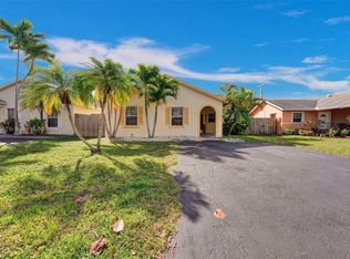 12850 SW 250th Ter, Homestead, FL 33032