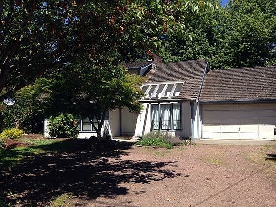 Front of the House
