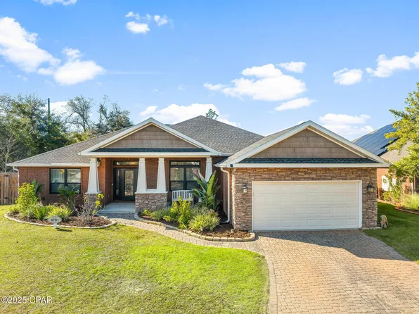 4701 Grants Mill Dr, Lynn Haven, FL 32444