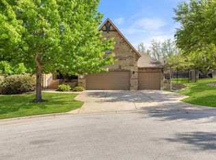 8700 Flycatcher Ct, Austin, TX 78738